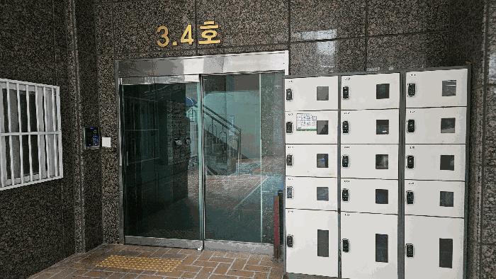 부산광역시 영도구 태종로 390, 5층503호 (청학동,유안펠리체)구) 부산광역시 영도구 청학동 102-11 오피스텔 경매 사진 2