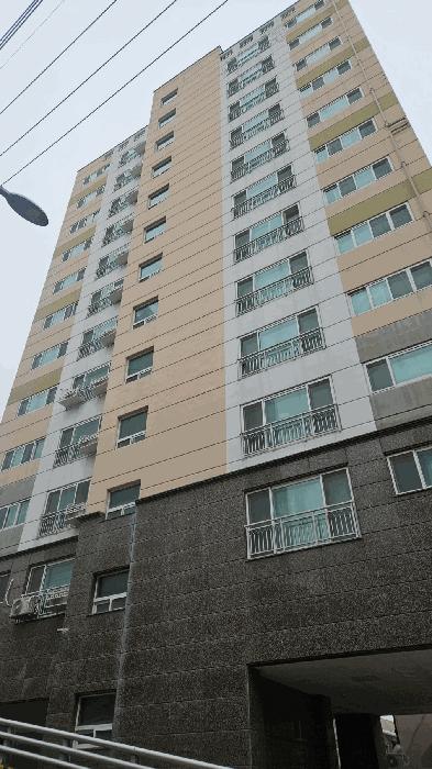부산광역시 영도구 태종로 390, 5층503호 (청학동,유안펠리체)구) 부산광역시 영도구 청학동 102-11 오피스텔 경매 사진 4