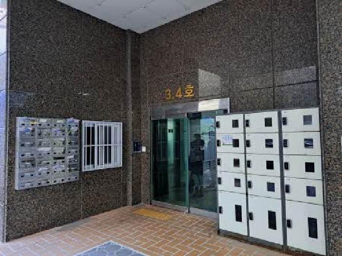부산광역시 영도구 태종로 390, 5층503호 (청학동,유안펠리체)구) 부산광역시 영도구 청학동 102-11 오피스텔 경매 사진 7