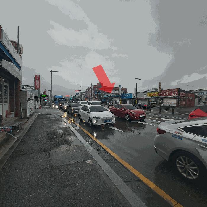 대전광역시 대덕구 오정동 324-6 주유소 경매 사진 18