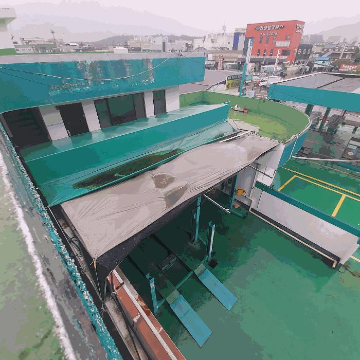 대전광역시 대덕구 오정동 324-6 주유소 경매 사진 5