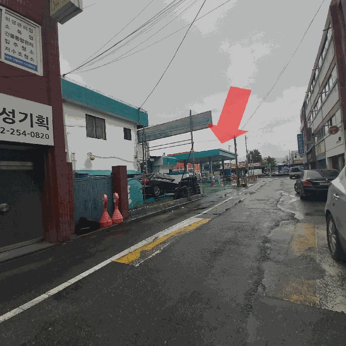 대전광역시 대덕구 오정동 324-6 주유소 경매 사진 7