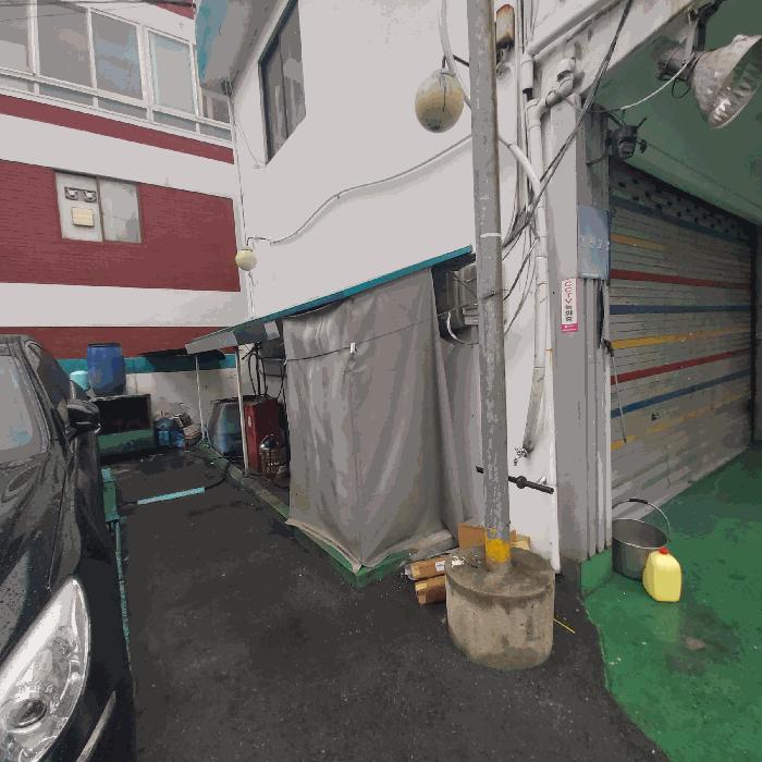 대전광역시 대덕구 오정동 324-6 주유소 경매 사진 8