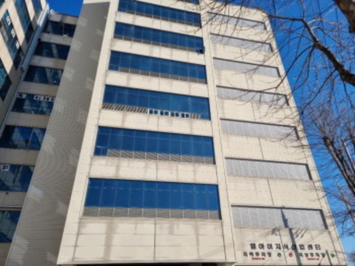 인천광역시 남동구 호구포로 50, 1층 121호 (고잔동,엘아이 지식산업센터)구) 인천광역시 남동구 고잔동 736-4 아파트형공장 경매 사진 13