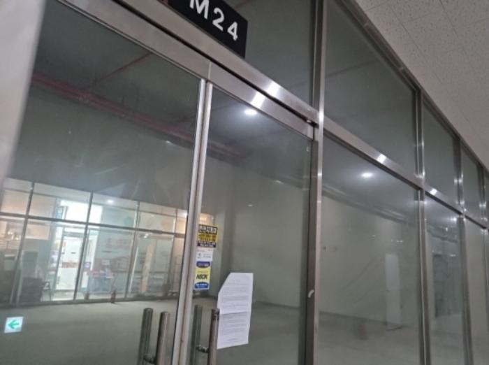 인천광역시 남동구 호구포로 50, 1층 121호 (고잔동,엘아이 지식산업센터)구) 인천광역시 남동구 고잔동 736-4 아파트형공장 경매 사진 21