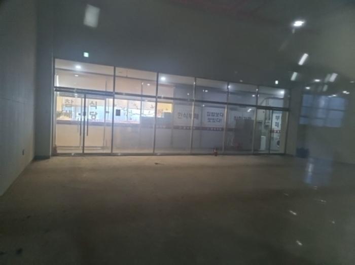 인천광역시 남동구 호구포로 50, 1층 122호 (고잔동,엘아이 지식산업센터)구) 인천광역시 남동구 고잔동 736-4 아파트형공장 경매 사진 18