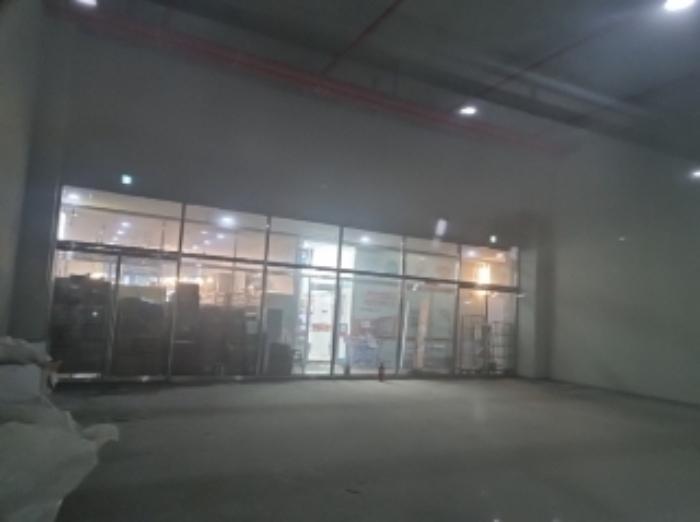 인천광역시 남동구 호구포로 50, 1층 123호 (고잔동,엘아이 지식산업센터)구) 인천광역시 남동구 고잔동 736-4 아파트형공장 경매 사진 22