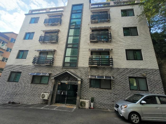 경기도 평택시 지산천로 10-11, 나동 4층401호 (지산동,지산더하우스)구) 경기도 평택시 지산동 625-3 다세대(빌라) 경매 사진 1