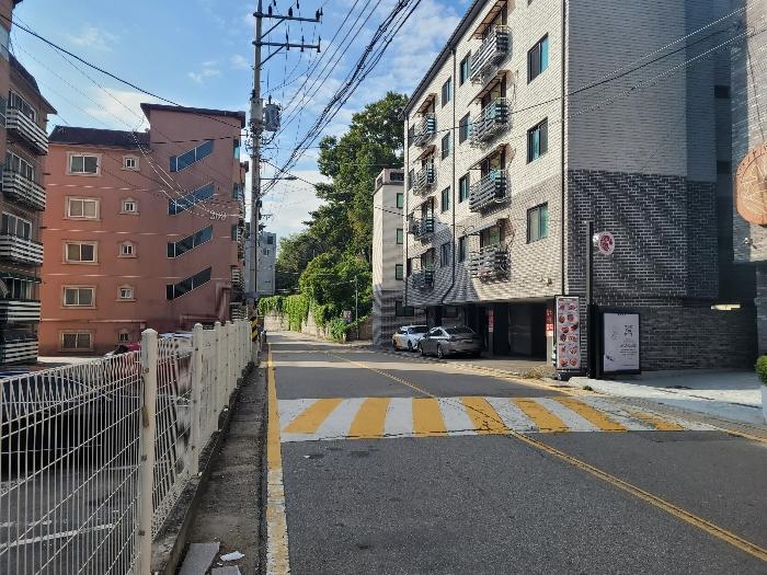 경기도 평택시 지산천로 10-11, 나동 4층401호 (지산동,지산더하우스)구) 경기도 평택시 지산동 625-3 다세대(빌라) 경매 사진 4