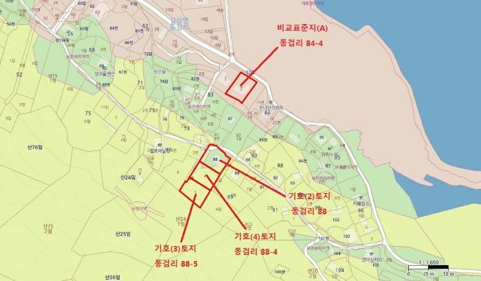 인천광역시 강화군 길상면 동검길65번길 38 주택 경매 사진 34