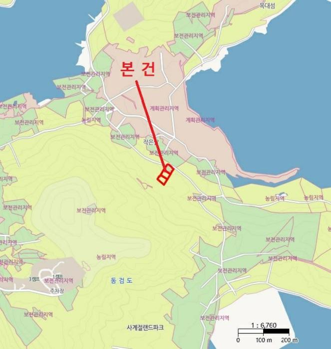 인천광역시 강화군 길상면 동검길65번길 38 주택 경매 사진 35