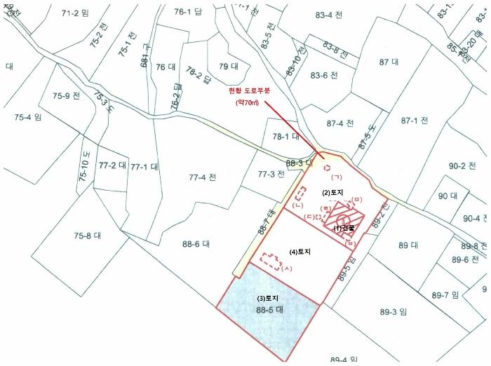 인천광역시 강화군 길상면 동검길65번길 38 주택 경매 사진 36