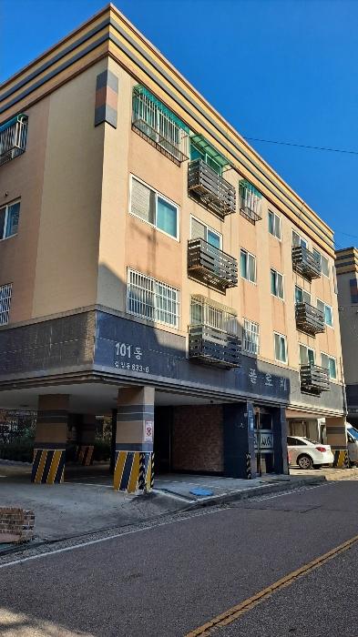 인천광역시 서구 승학로506번안길 55-3, 101동 4층402호 (검암동,플로채)구) 인천광역시 서구 검암동 633-6 다세대(빌라) 경매 사진 1