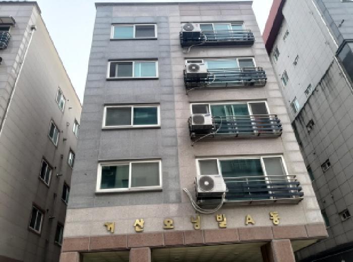 경기도 평택시 평택5로34번길 63, 5층502호구) 경기도 평택시 합정동 975-7 다세대(빌라) 경매 사진 12