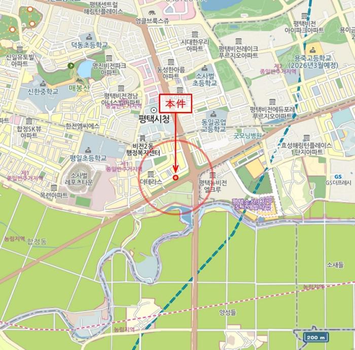 경기도 평택시 평택5로34번길 63, 5층502호구) 경기도 평택시 합정동 975-7 다세대(빌라) 경매 사진 18