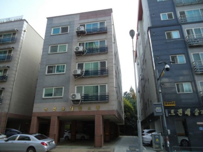 경기도 평택시 평택5로34번길 63, 5층502호구) 경기도 평택시 합정동 975-7 다세대(빌라) 경매 사진 5