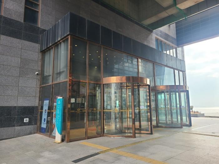인천광역시 중구 은하수로29번길 36, 6층618호 (중산동,웨스턴그레이스호텔1)구) 인천광역시 중구 중산동 1955-1 콘도(호텔) 경매 사진 6
