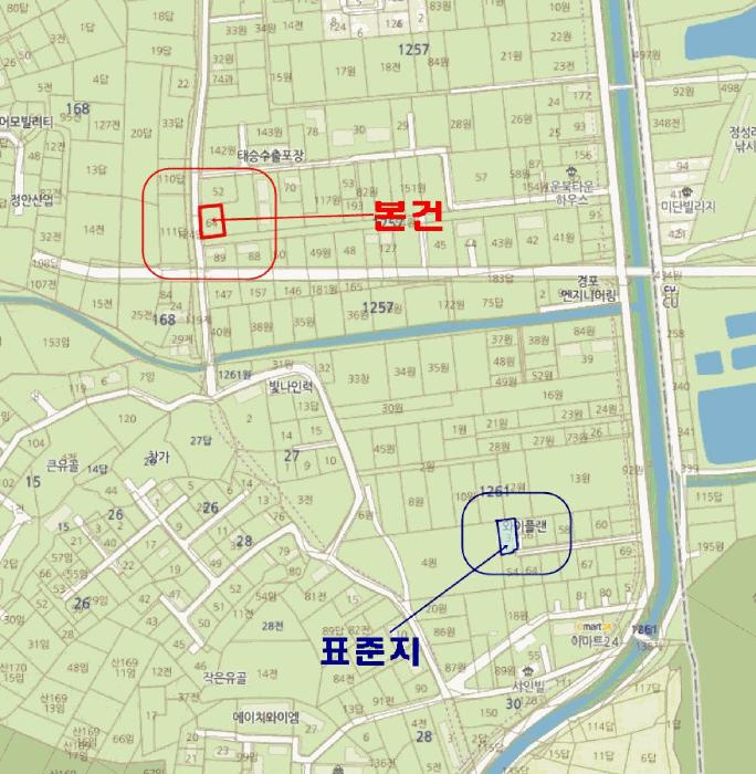 인천광역시 중구 운북동 1257-64 주택 경매 사진 14