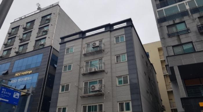 경기도 평택시 평택5로34번길 51, 4층401호 (합정동,뉴현대팰리스)구) 경기도 평택시 합정동 974-14 다세대(빌라) 경매 사진 5