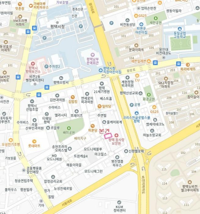 경기도 평택시 평택5로34번길 51, 4층401호 (합정동,뉴현대팰리스)구) 경기도 평택시 합정동 974-14 다세대(빌라) 경매 사진 9