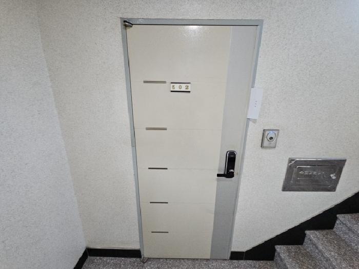 인천광역시 계양구 주부토로 382-6, 5층502호구) 인천광역시 계양구 작전동 192 다세대(빌라) 경매 사진 4