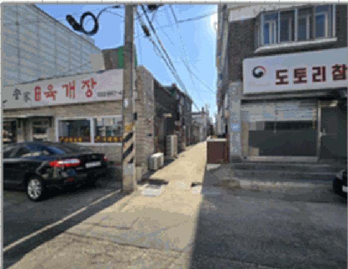 인천광역시 중구 신흥동3가 11-54 주택 경매 사진 5