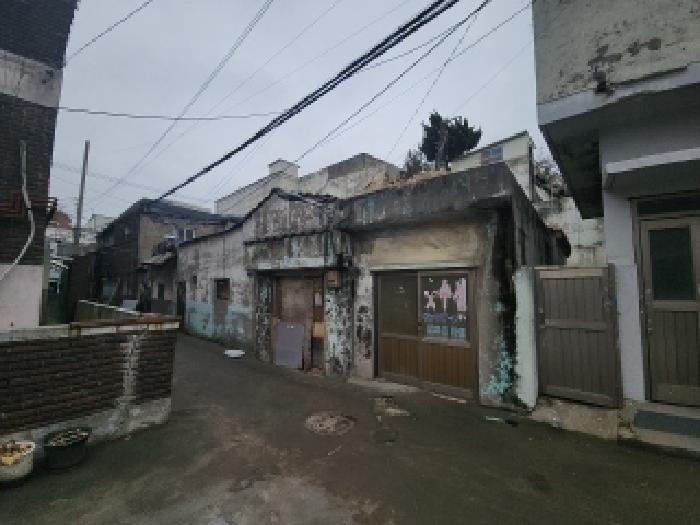 인천광역시 중구 신흥동3가 11-54 주택 경매 사진 7