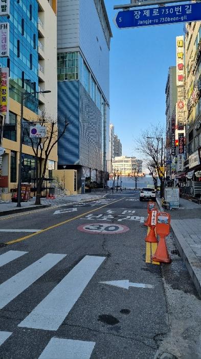 인천광역시 계양구 장제로 738, 7층7105호 (작전동,메카브)구) 인천광역시 계양구 작전동 899-1 근린상가 경매 사진 5
