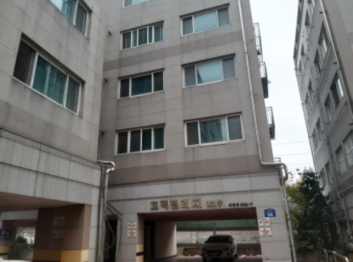경기도 평택시 탄현1로 88, 101동 2층203호 (서정동,고덕빌리지)구) 경기도 평택시 서정동 506-7 다세대(빌라) 경매 사진 5