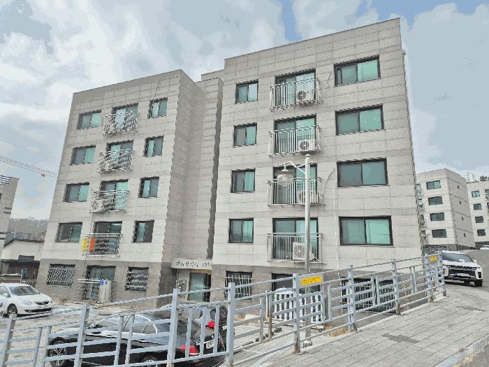 인천광역시 중구 운북동 453-66 더원빌리지 101동 1층102호 다세대(빌라) 경매 사진 3