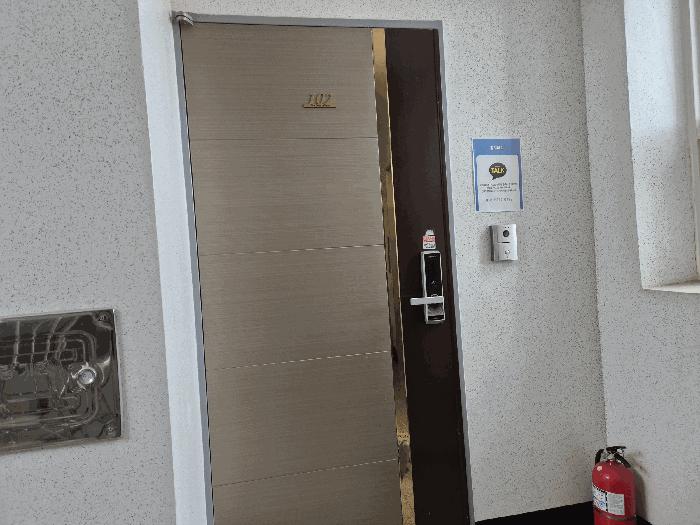 인천광역시 중구 운북동 453-66 더원빌리지 101동 1층102호 다세대(빌라) 경매 사진 4