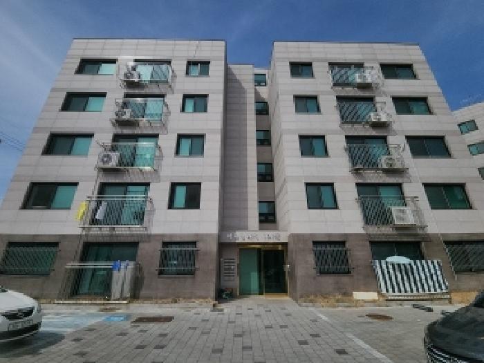 인천광역시 중구 운북동 453-66 더원빌리지 101동 1층102호 다세대(빌라) 경매 사진 5