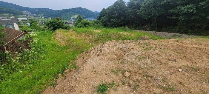 경기 양평군 답