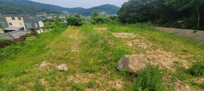 경기도 양평군 양서면 청계리 205-2 답 경매 사진 2