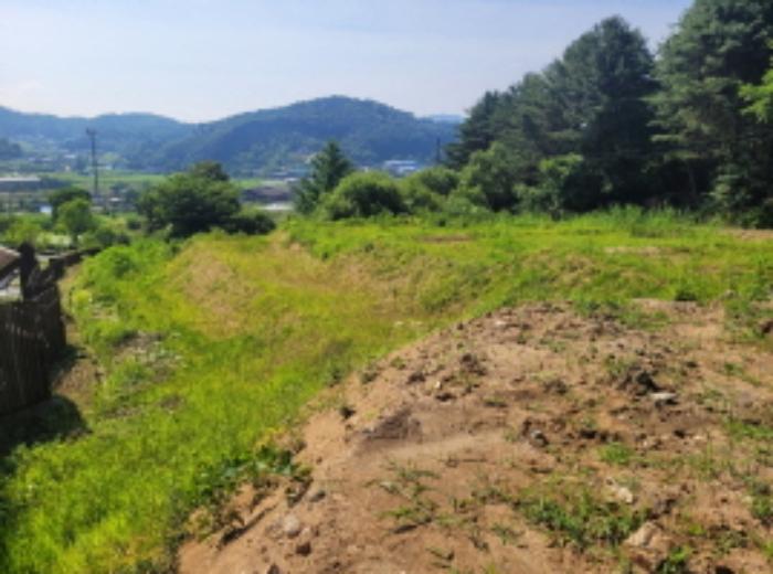 경기도 양평군 양서면 청계리 205-2 답 경매 사진 5