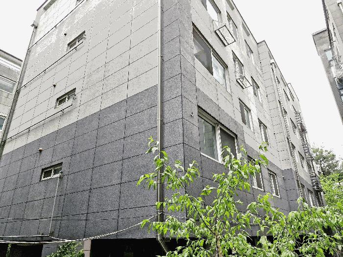 경기도 동두천시 상패동 2-96 주주아트빌 3동 2층 203호 다세대(빌라) 경매 사진 3