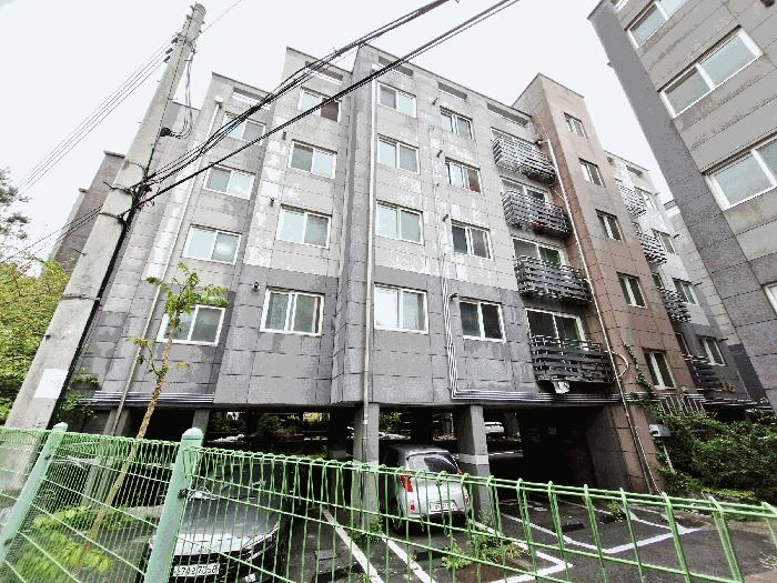 경기도 동두천시 상패동 2-96 주주아트빌 3동 2층 203호 다세대(빌라) 경매 사진 4