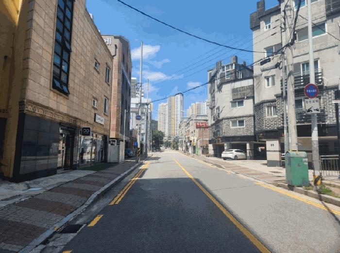 경기도 의정부시 호원동 357-5 에비뉴빌 2층 202호 다세대(빌라) 경매 사진 2