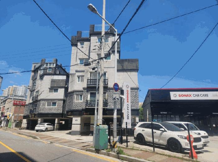 경기도 의정부시 호원동 357-5 에비뉴빌 2층 202호 다세대(빌라) 경매 사진 4