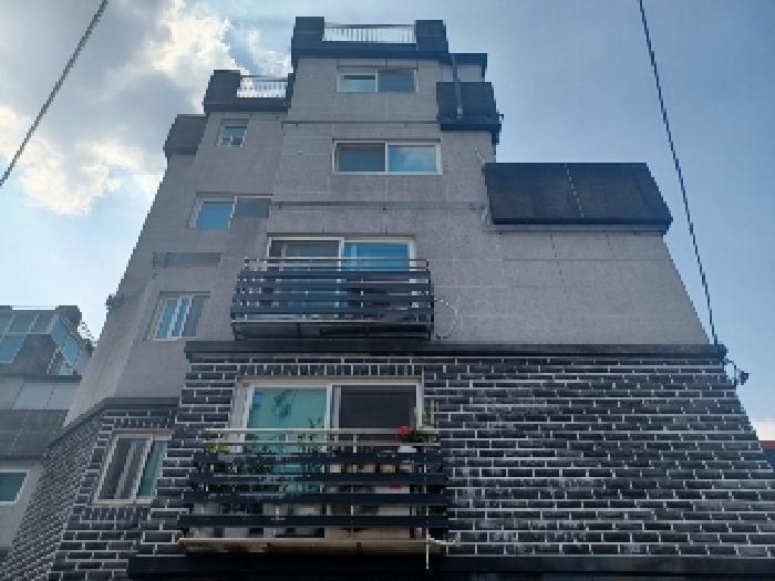 경기도 의정부시 호원동 357-5 에비뉴빌 2층 202호 다세대(빌라) 경매 사진 5