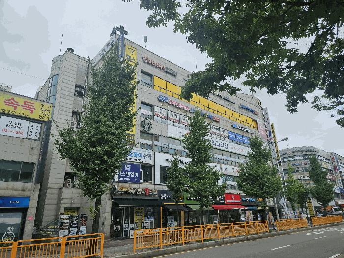 경기도 고양시 일산서구 일산동 1064-3 지층102호 근린상가 경매 사진 12