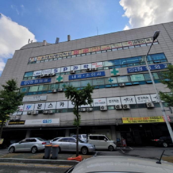경기도 고양시 일산서구 일산동 1064-3 지층102호 근린상가 경매 사진 18
