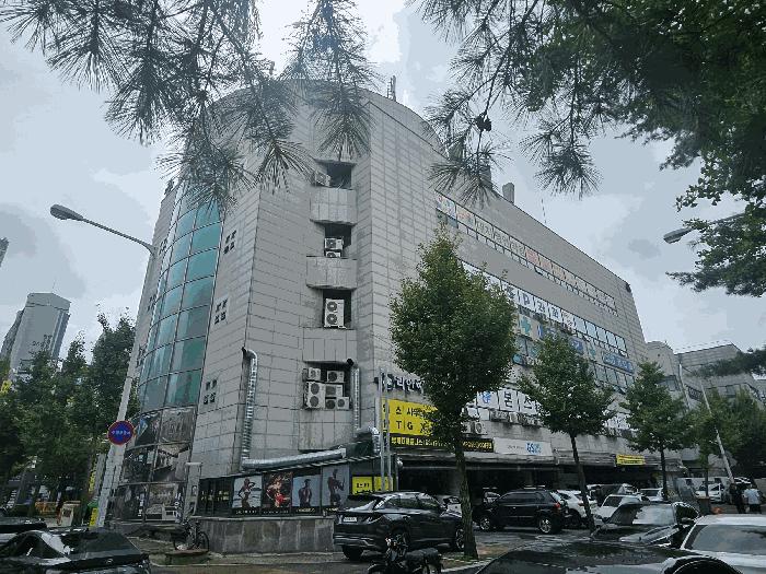 경기도 고양시 일산서구 일산동 1064-3 지층102호 근린상가 경매 사진 2