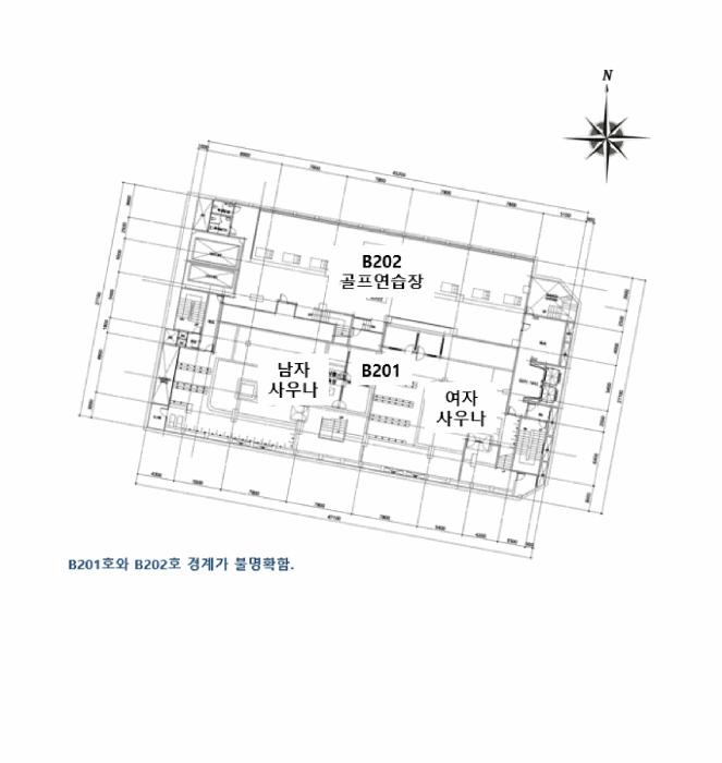 경기도 고양시 일산서구 일산동 1064-3 지층102호 근린상가 경매 사진 26