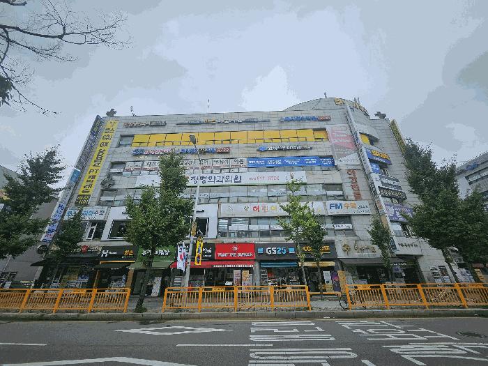 경기도 고양시 일산서구 일산동 1064-3 지층102호 근린상가 경매 사진 3