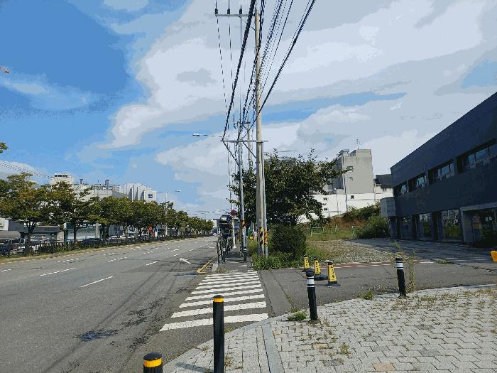 경기도 고양시 일산동구 풍동 414 일산풍동오토갤러리 비동 1층113호 근린상가 경매 사진 3