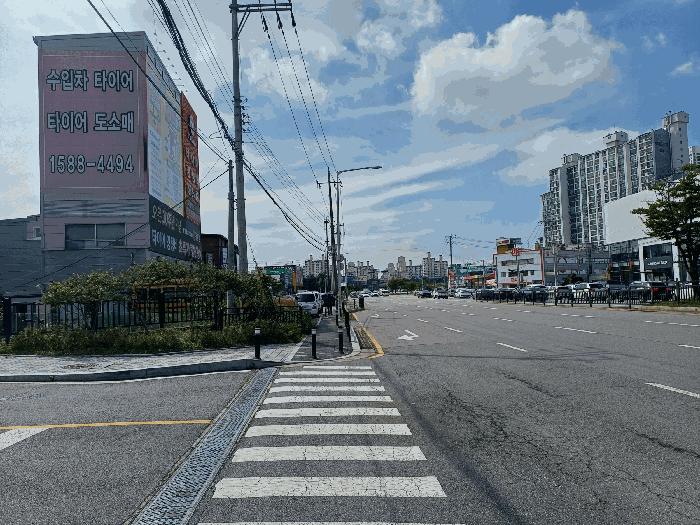 경기도 고양시 일산동구 풍동 414 일산풍동오토갤러리 비동 1층113호 근린상가 경매 사진 6