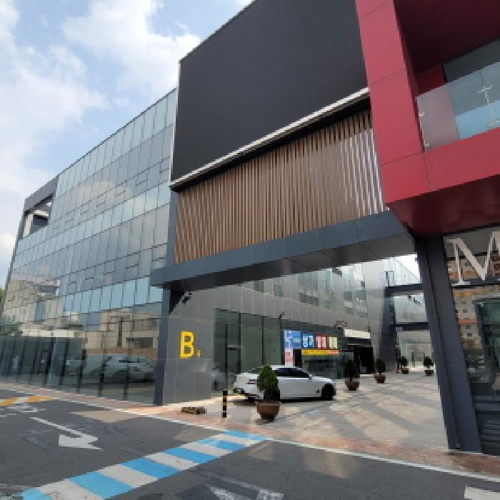 경기도 고양시 일산동구 풍동 414 일산풍동오토갤러리 비동 1층113호 근린상가 경매 사진 7