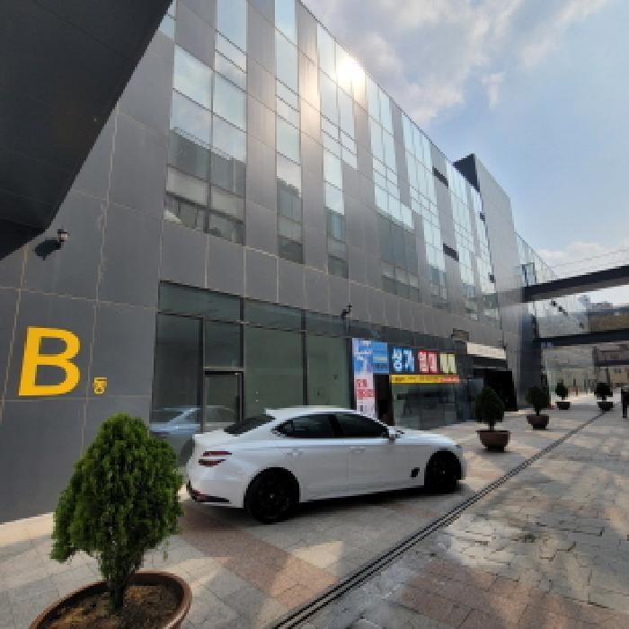 경기도 고양시 일산동구 풍동 414 일산풍동오토갤러리 비동 1층113호 근린상가 경매 사진 8