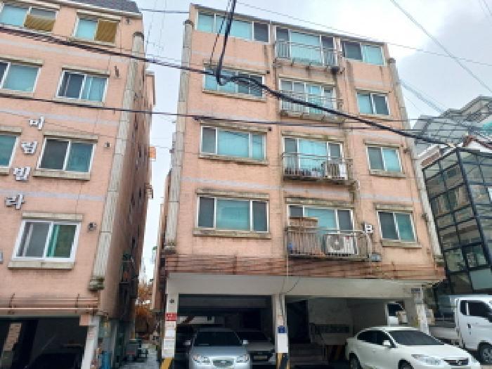 경기도 부천시 원미구 심곡동 328-29 미림빌라 비동 2층 202호 다세대(빌라) 경매 사진 6